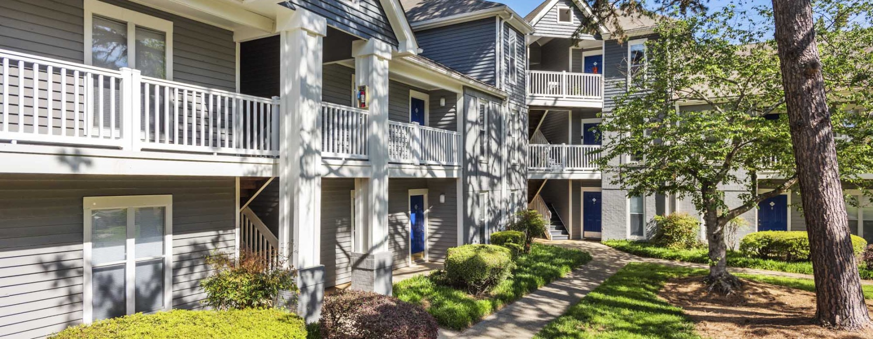 exterior cameron south park charlotte nc